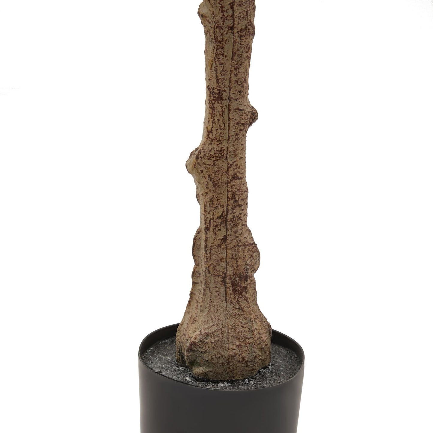 Edwin Medium Faux Olive Tree