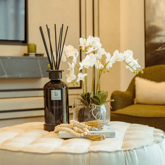 XXL Luxury Room Diffuser - Sable Onyx