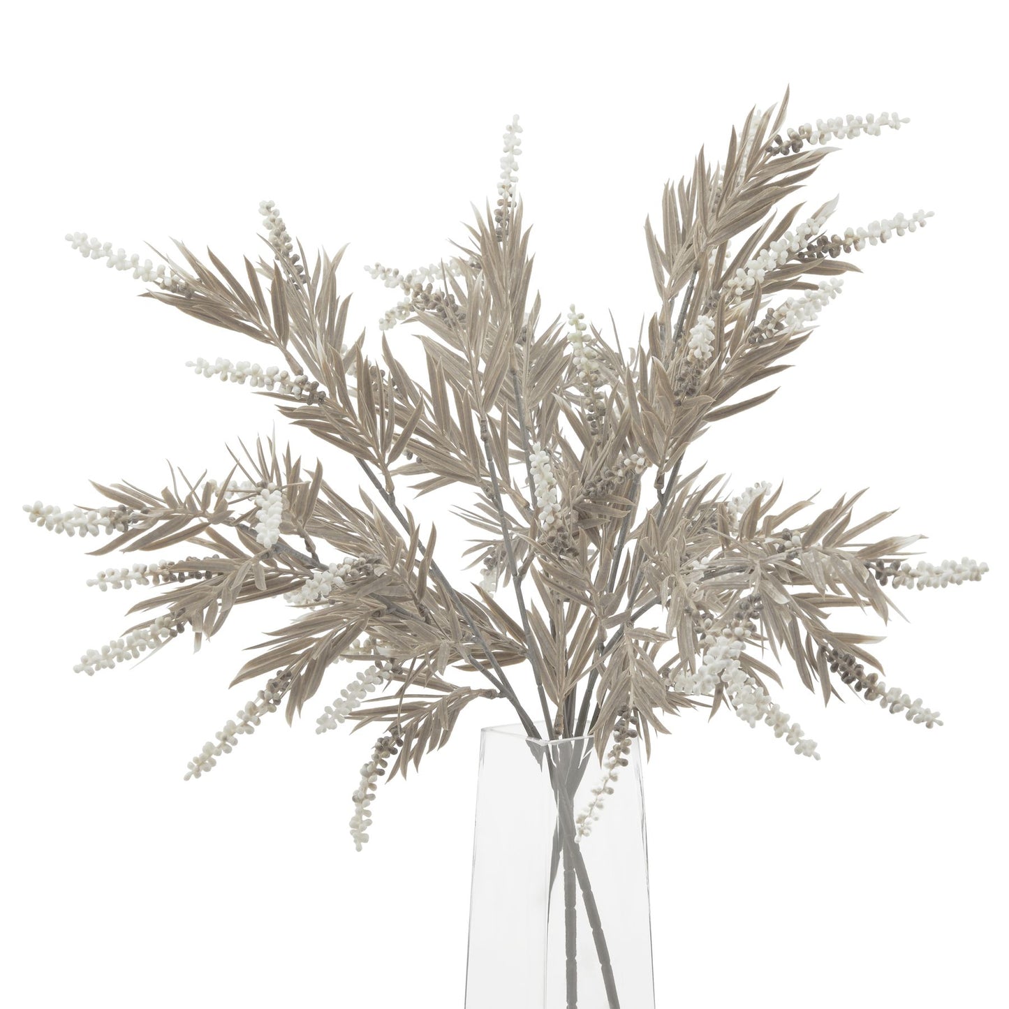 Taupe & Ivory Branch