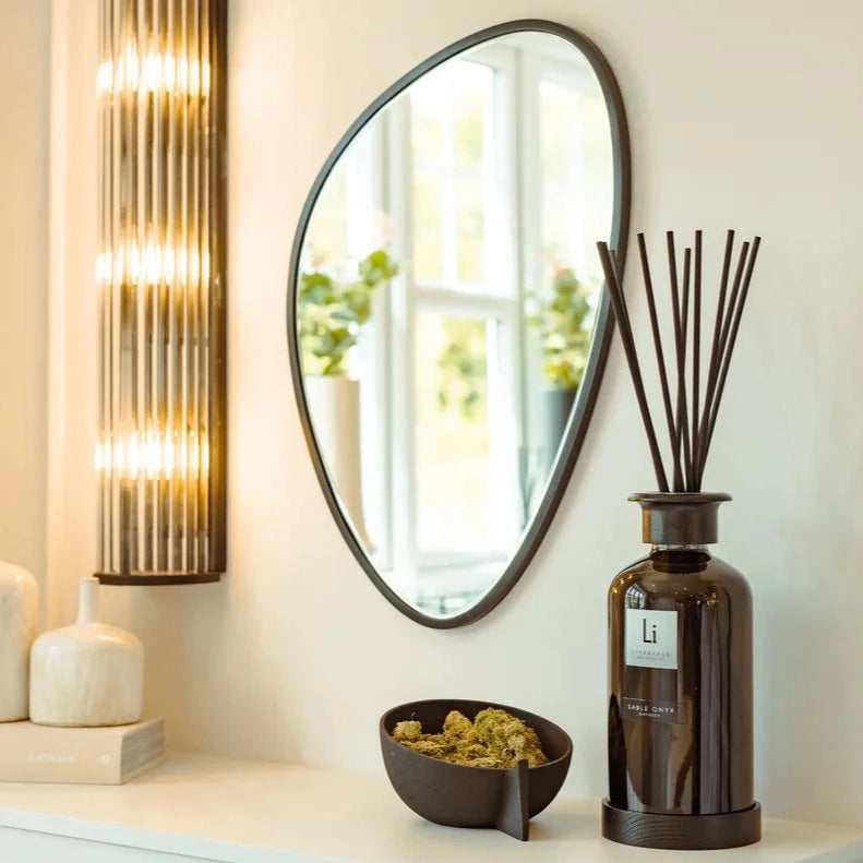 XXL Luxury Room Diffuser - Sable Onyx