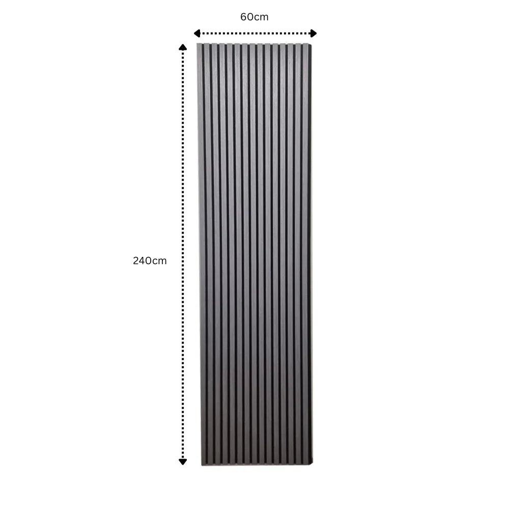 Premium Acoustic Panels (pack of 4)