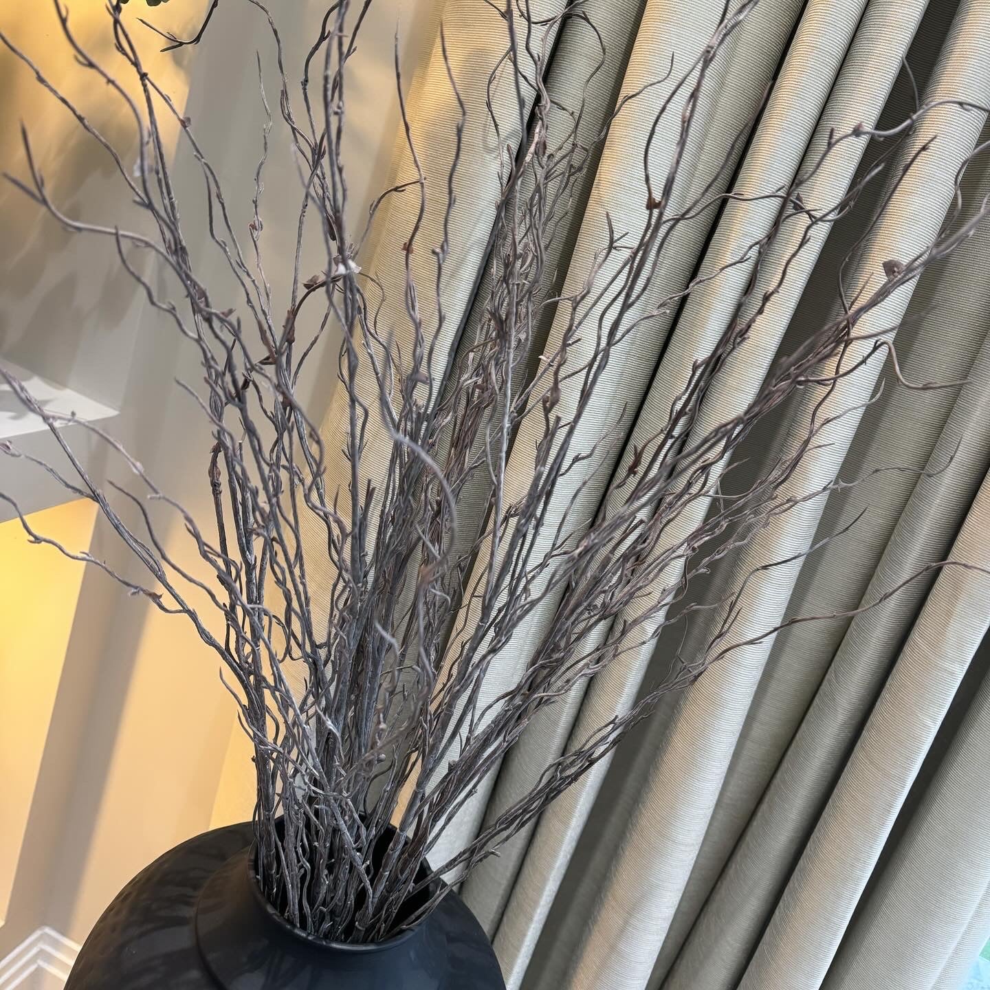 Branch Spray Stem