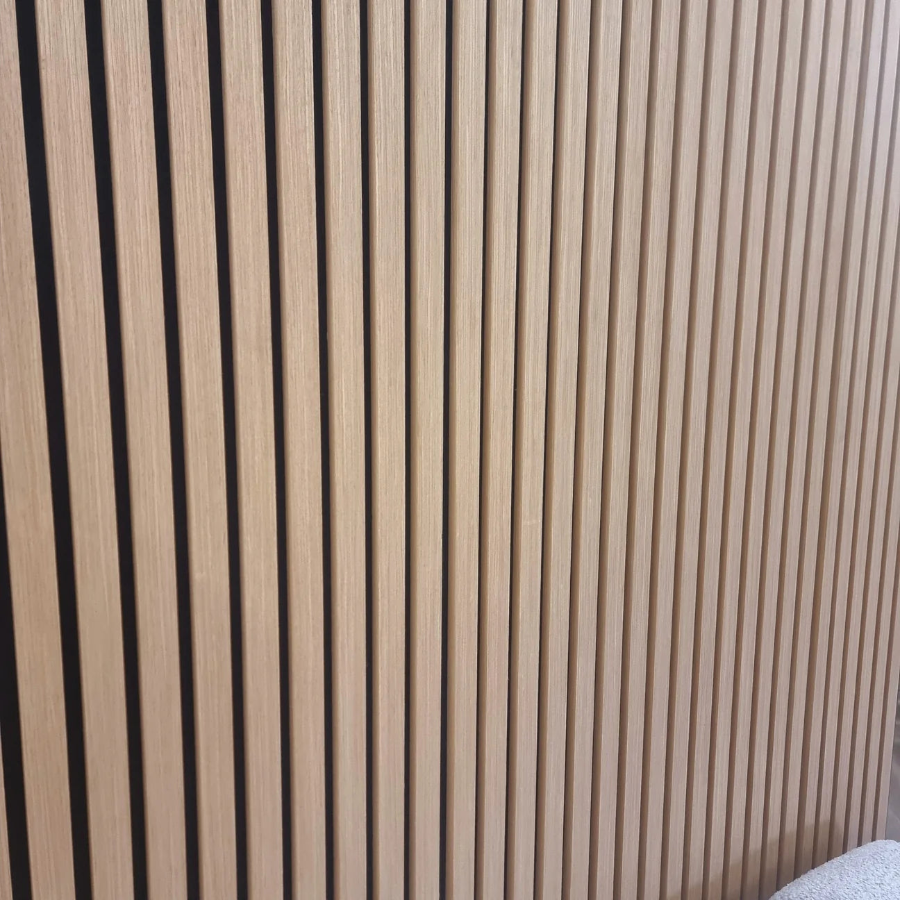 Premium Acoustic Panels (pack of 4)