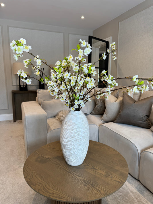 Zaffera Olpe Vase