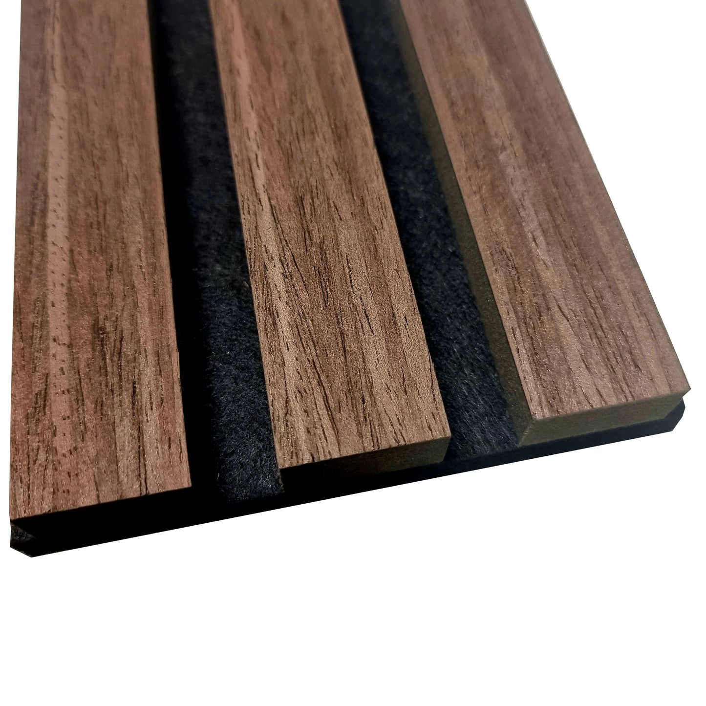 Premium Acoustic Panels (pack of 4)