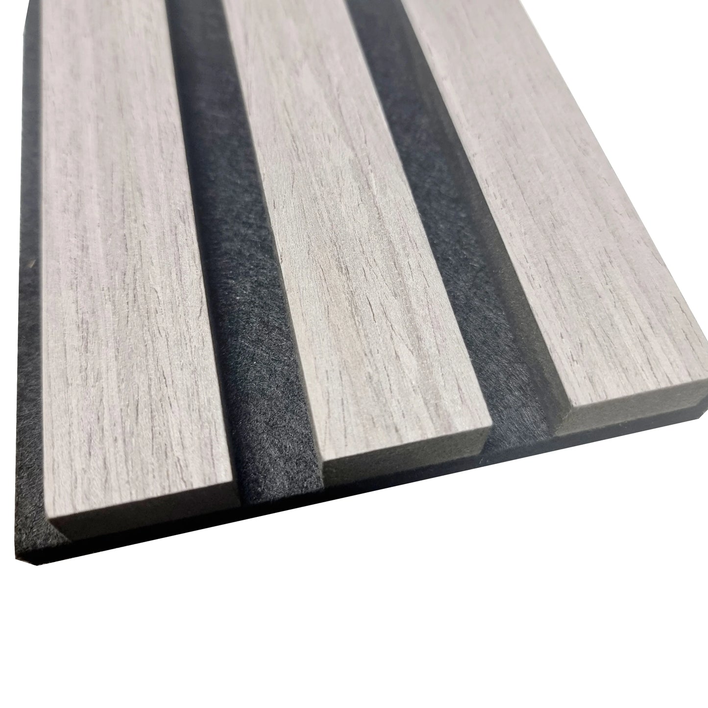 Premium Acoustic Panels (pack of 4)