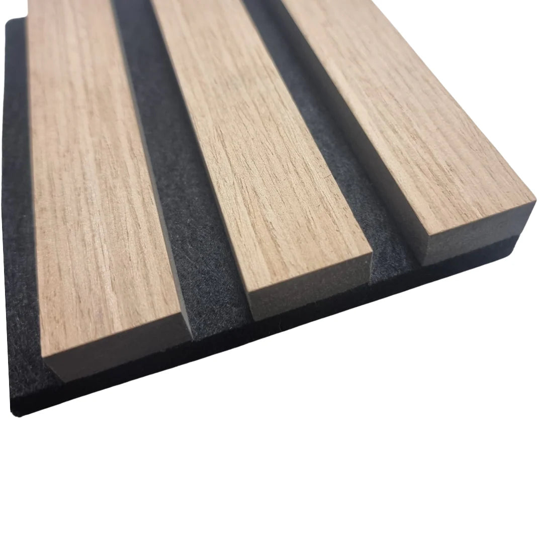 Premium Acoustic Panels (pack of 4)