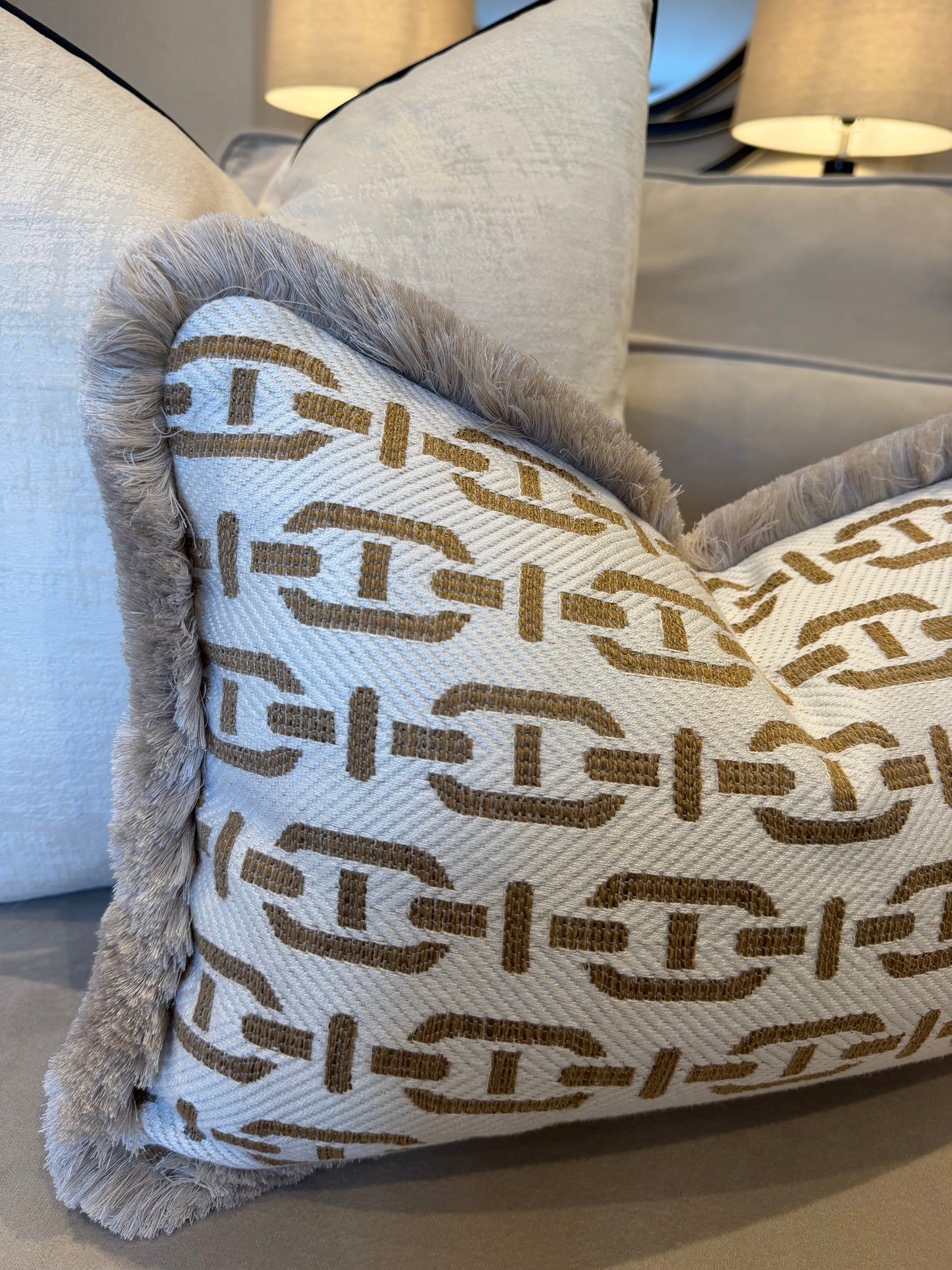 Sorelle Luxury Cushion