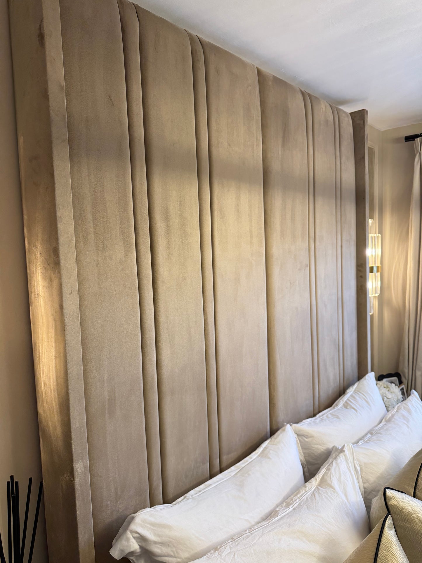 Savoy Luxury Bed