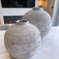 Carnac Large Stone Ceramic Vase