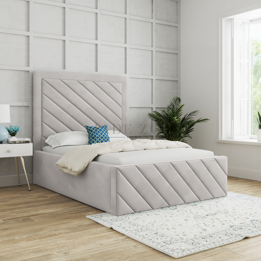 Seraphina Luxury Bed