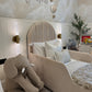Arlo Luxury Bed