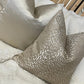 Kensington Champagne 16” Cushion