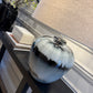 Midnight Shadows Squat Table Lamp