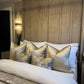 Savoy Luxury Bed
