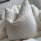 Nora Abstract 20" Cushion