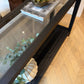 Astoria Black Console Table