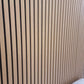 Premium Acoustic Panels (pack of 4)