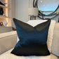 Elara Piped Luxury Cushion