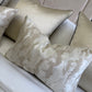 Porto Luxury Piped Cushion