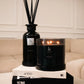 XXL Luxury Room Candle - Sable Onyx