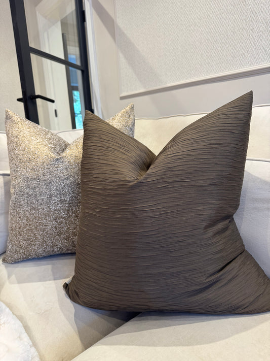 Bistro Luxury Cushion