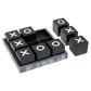 Kensington Black and Grey Large Noughts and Crosses