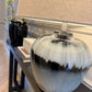 Midnight Shadows Squat Table Lamp