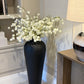 White Physalis Spray