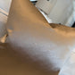 Latte Luxury Cushion
