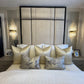 Monroe Luxury Bed
