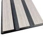 Premium Acoustic Panels (pack of 4)