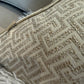 Sienna Weave Piped Cushion
