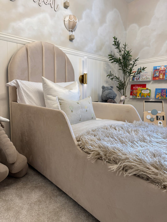 Arlo Luxury Bed