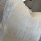 Alina Luxury Piped Cushion