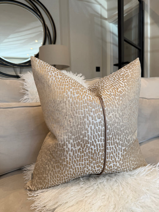 Elara Luxury Cushion