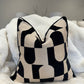 Chillpill Cream Velvet Cut 16" Cushion