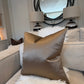 Latte Luxury Cushion
