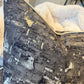 Noir Abstract Luxury Cushion