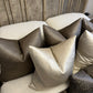 Bello Mocha 22" Cushion