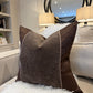 Sorelle Panel Piped Cushion