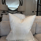 Alina Luxury Piped Cushion