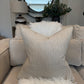 Sienna Weave Piped Cushion