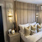 Savoy Luxury Bed