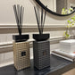 Midnight Noir Scent Sensum Reed Diffuser