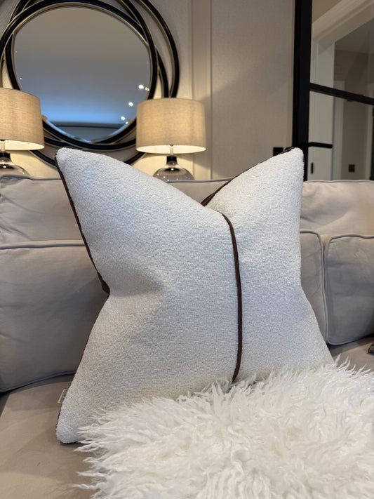 Montclair Luxury Cushion