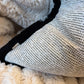 Monroe Fringed Luxury Cushion