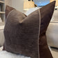 Sorelle Panel Piped Cushion