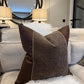 Sorelle Panel Piped Cushion