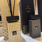 Midnight Noir Scent Sensum Reed Diffuser